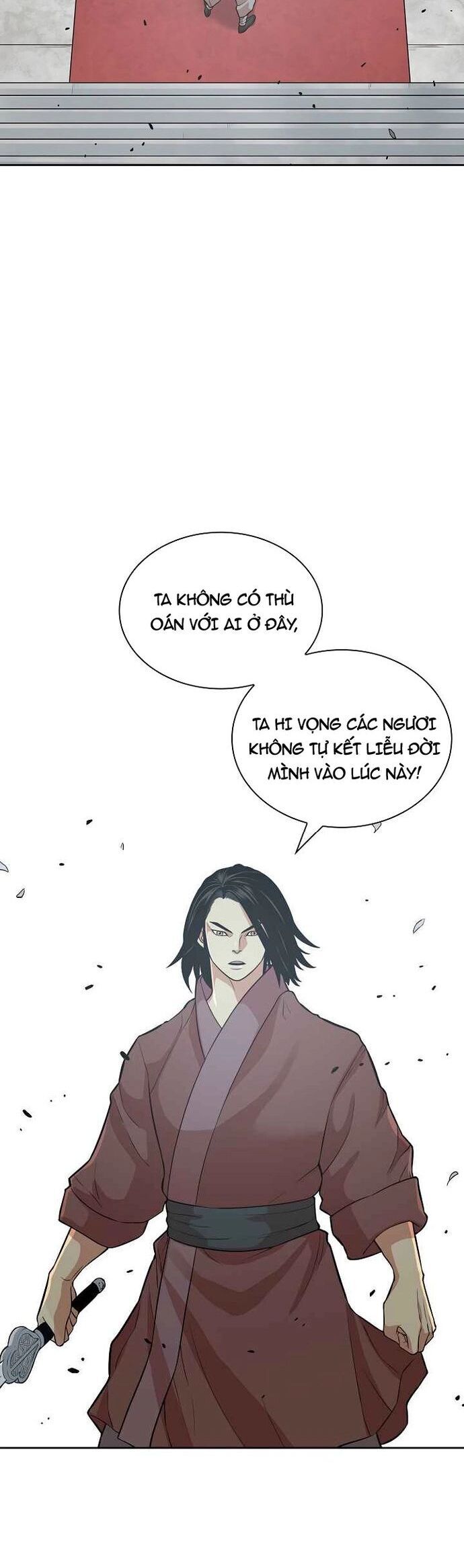 Huyền Thoại Vô Song Chiến Thần - Chapter 115 - Page 26