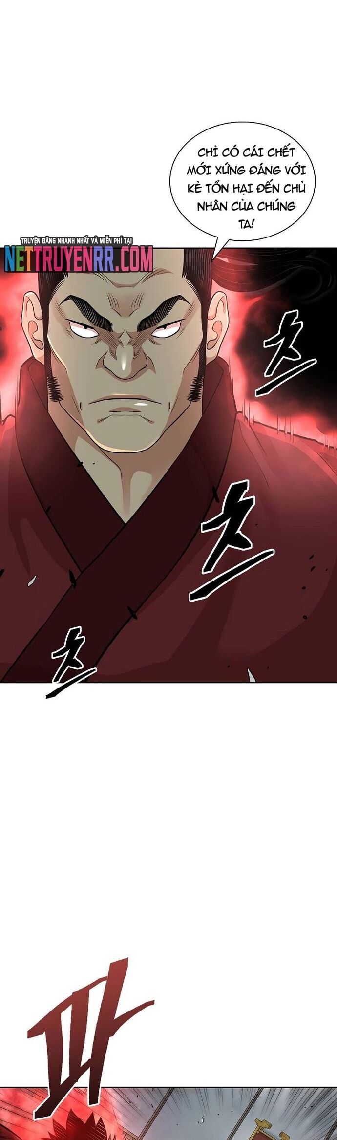 Huyền Thoại Vô Song Chiến Thần - Chapter 115 - Page 29