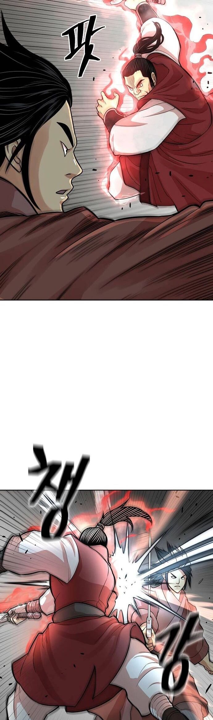 Huyền Thoại Vô Song Chiến Thần - Chapter 115 - Page 32