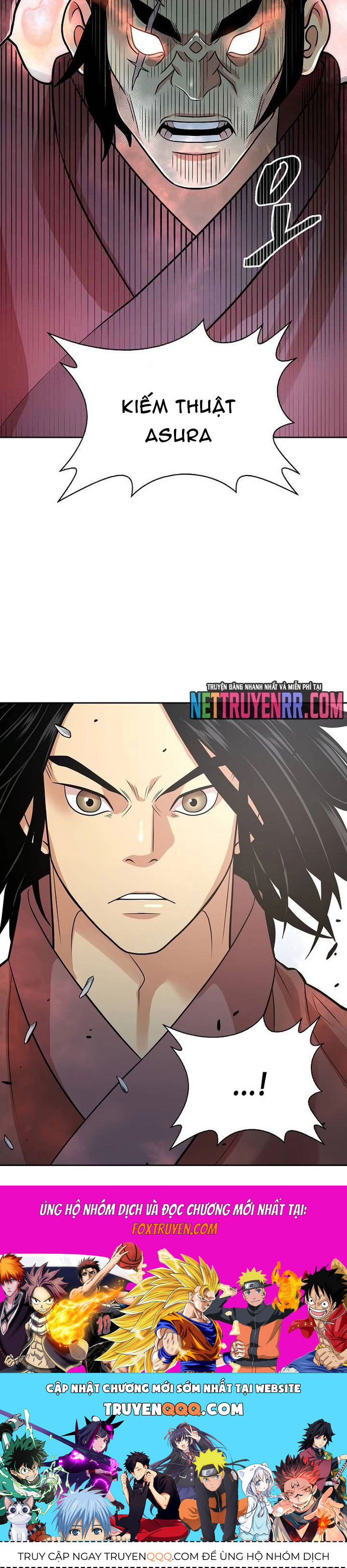 Huyền Thoại Vô Song Chiến Thần - Chapter 115 - Page 39