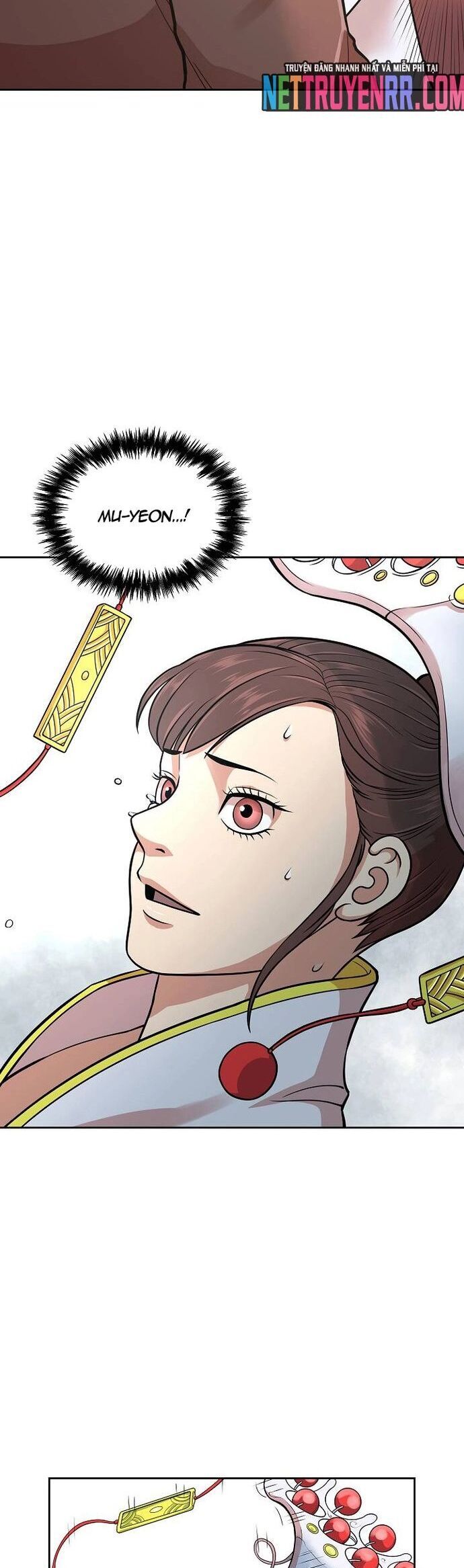 Huyền Thoại Vô Song Chiến Thần - Chapter 115 - Page 4