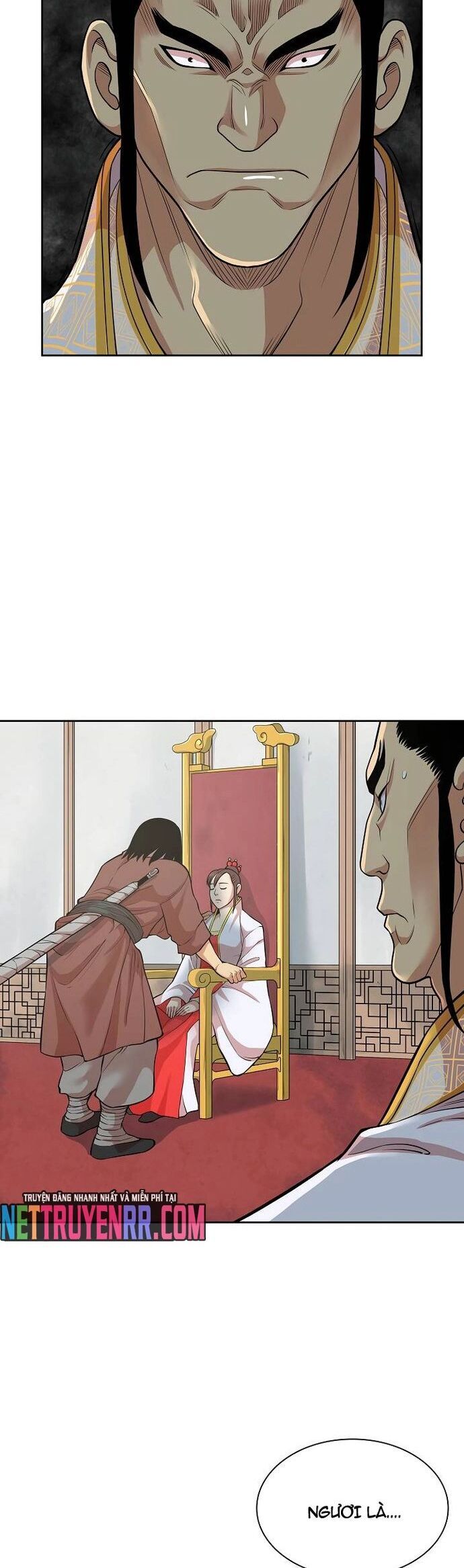 Huyền Thoại Vô Song Chiến Thần - Chapter 115 - Page 8