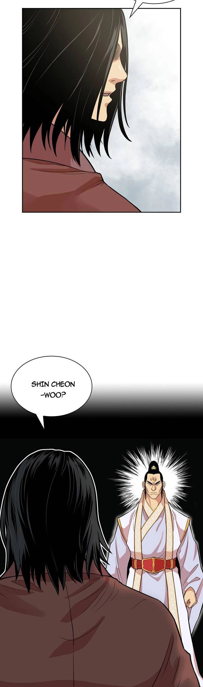 Huyền Thoại Vô Song Chiến Thần - Chapter 115 - Page 9