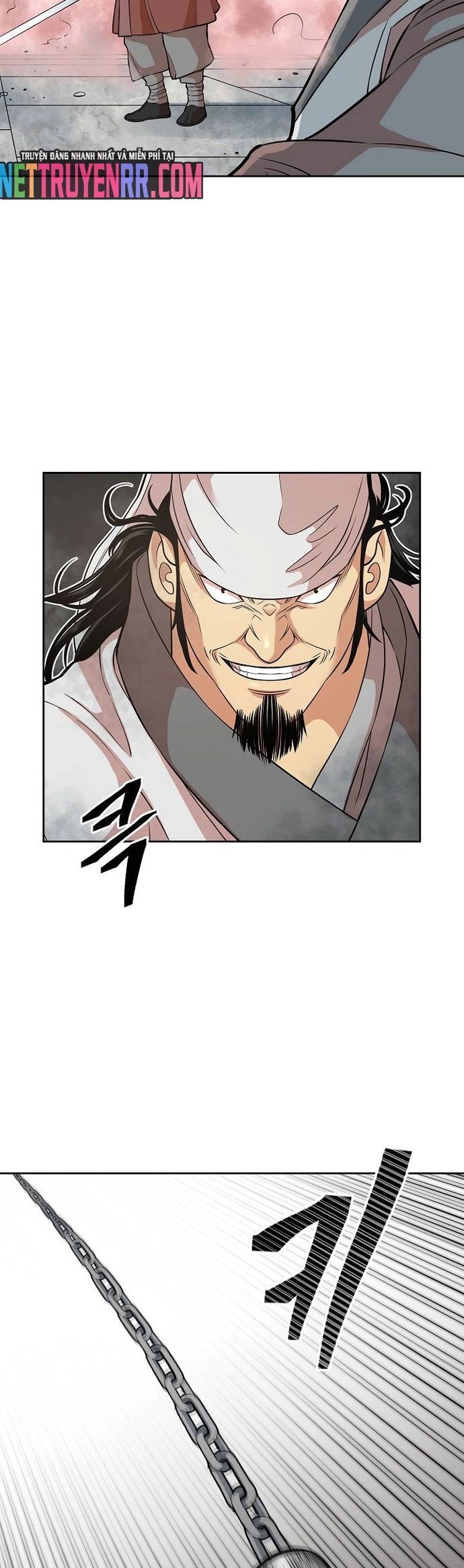 Huyền Thoại Vô Song Chiến Thần - Chapter 116 - Page 21