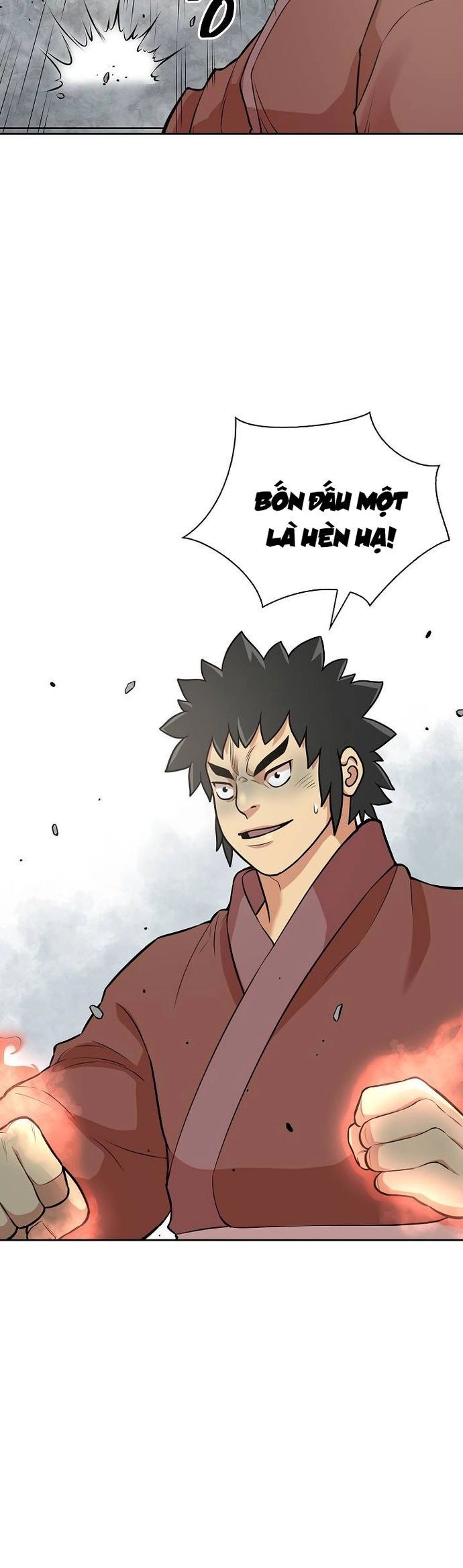 Huyền Thoại Vô Song Chiến Thần - Chapter 116 - Page 24