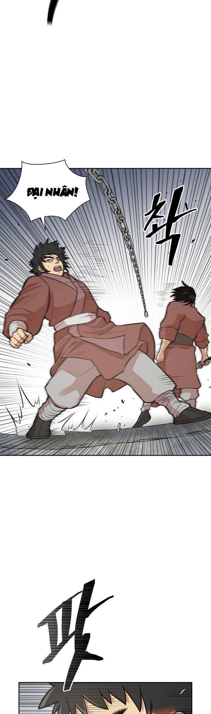 Huyền Thoại Vô Song Chiến Thần - Chapter 116 - Page 28