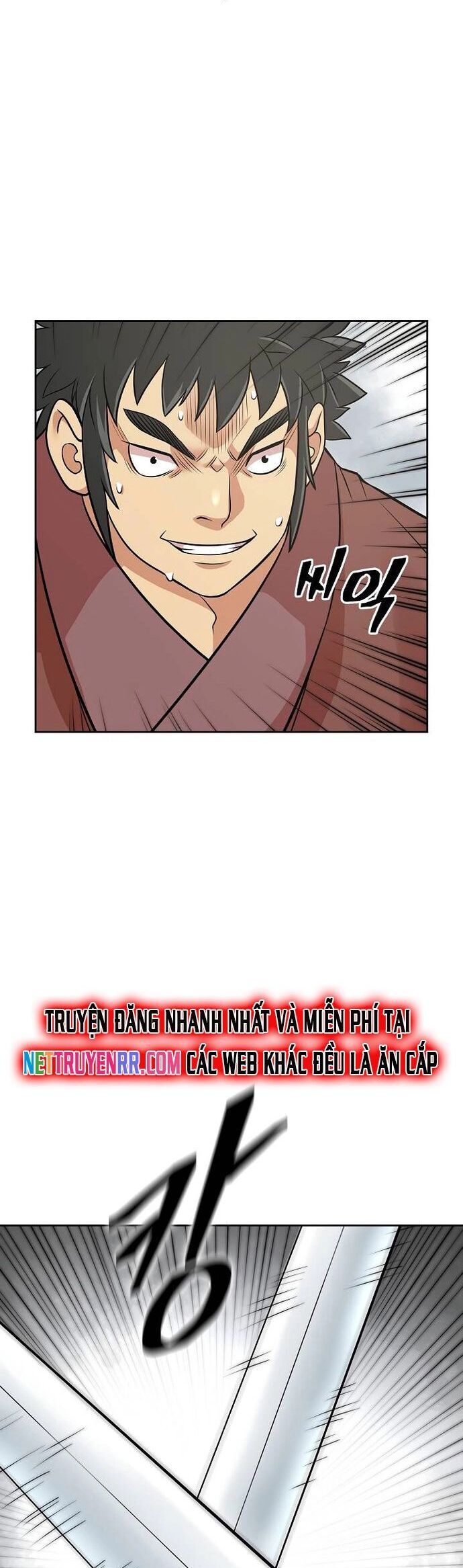Huyền Thoại Vô Song Chiến Thần - Chapter 116 - Page 34