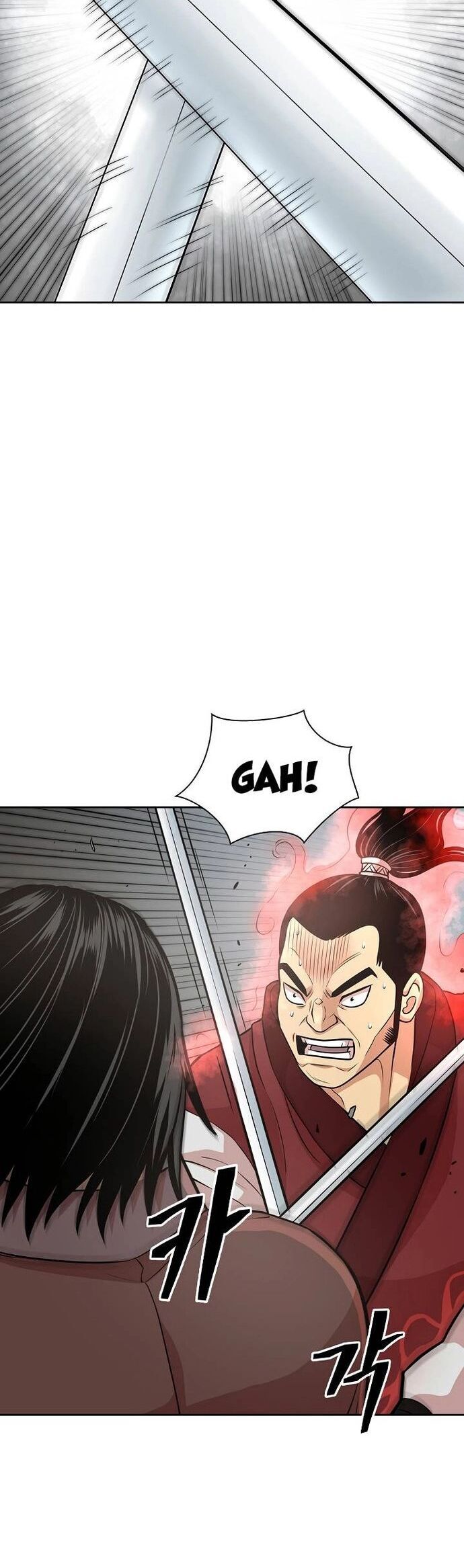 Huyền Thoại Vô Song Chiến Thần - Chapter 116 - Page 35