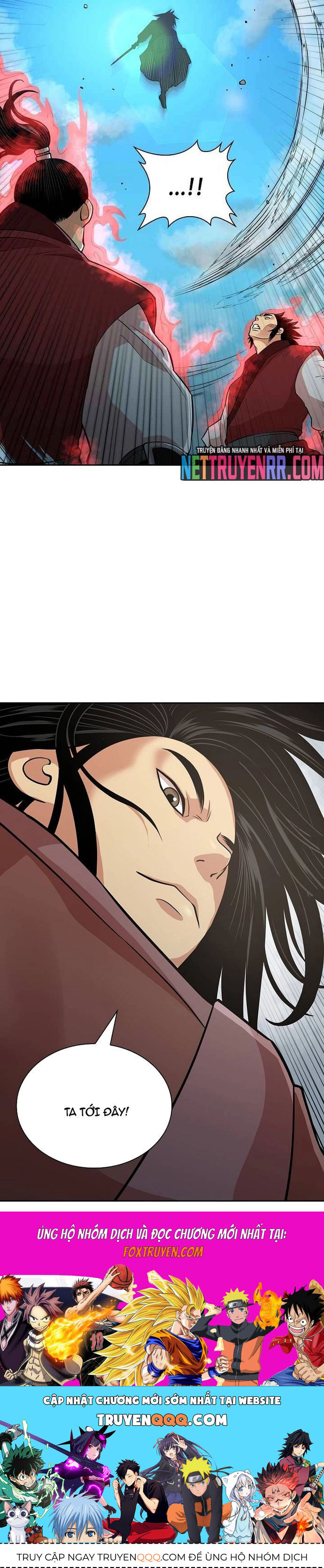 Huyền Thoại Vô Song Chiến Thần - Chapter 116 - Page 39