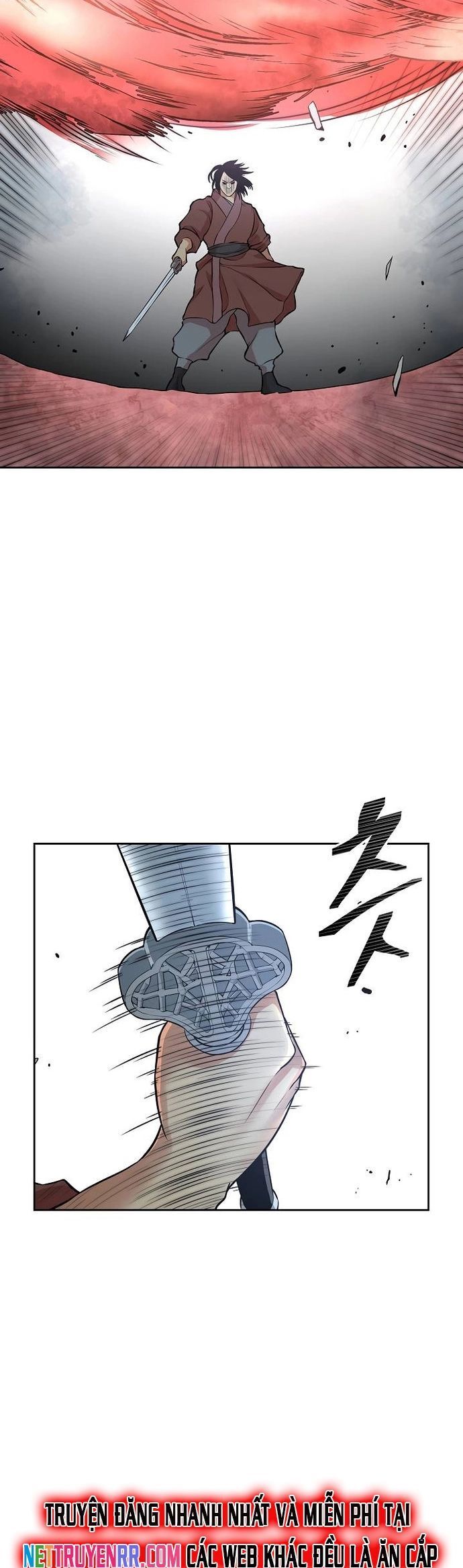 Huyền Thoại Vô Song Chiến Thần - Chapter 116 - Page 6