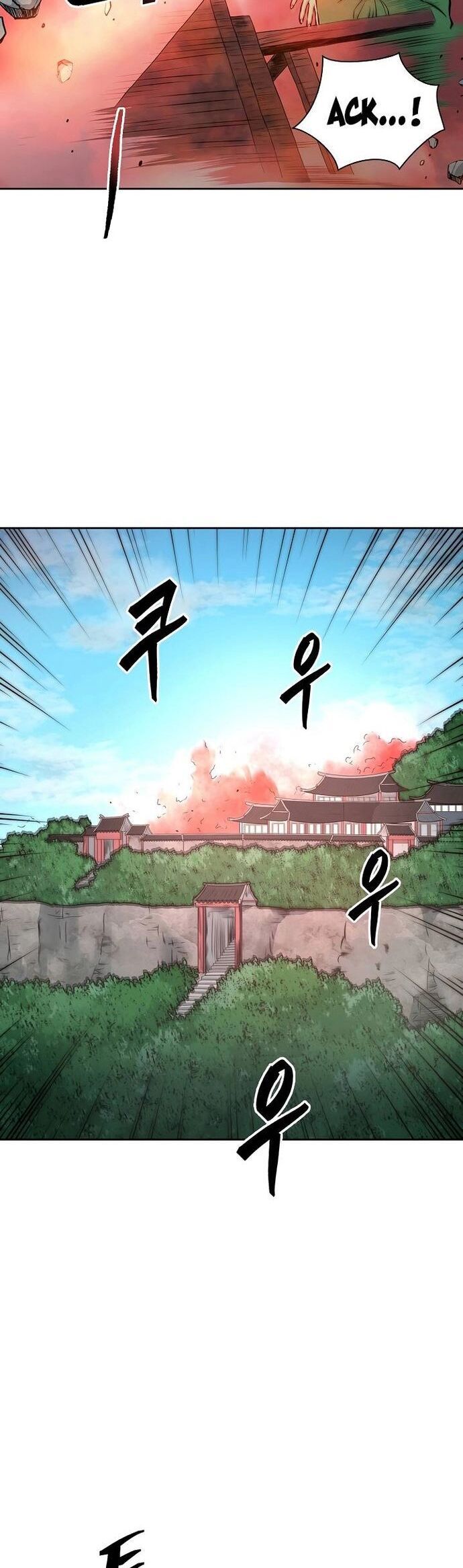 Huyền Thoại Vô Song Chiến Thần - Chapter 116 - Page 8