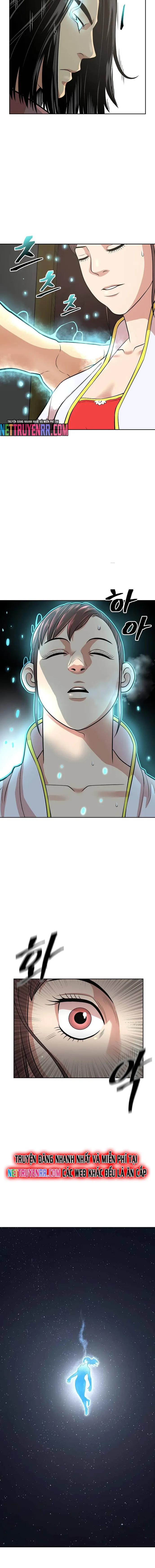 Huyền Thoại Vô Song Chiến Thần - Chapter 117 - Page 12