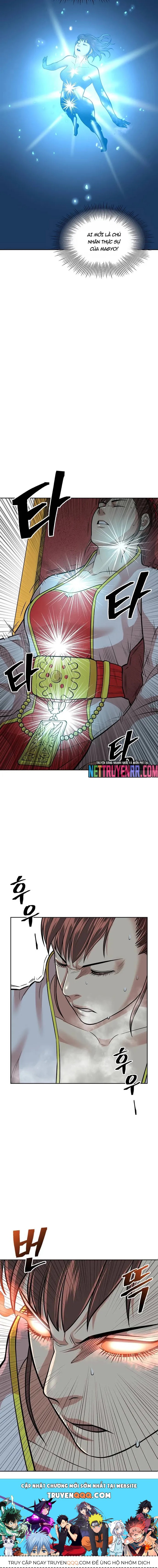 Huyền Thoại Vô Song Chiến Thần - Chapter 117 - Page 14