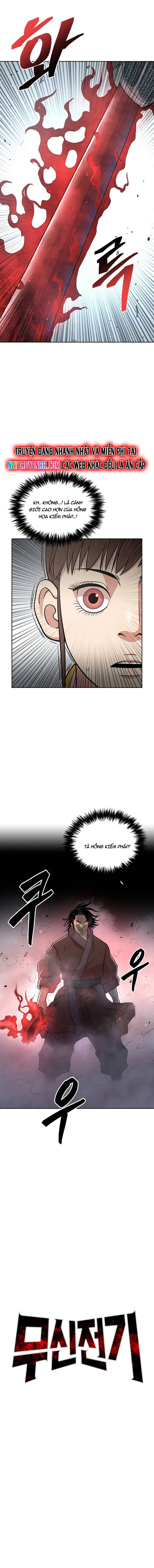 Huyền Thoại Vô Song Chiến Thần - Chapter 117 - Page 3