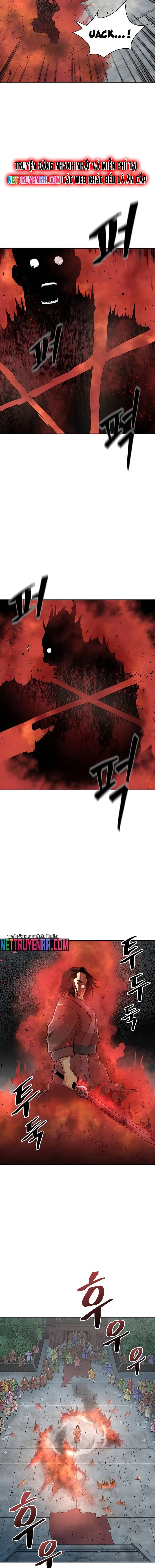 Huyền Thoại Vô Song Chiến Thần - Chapter 117 - Page 6