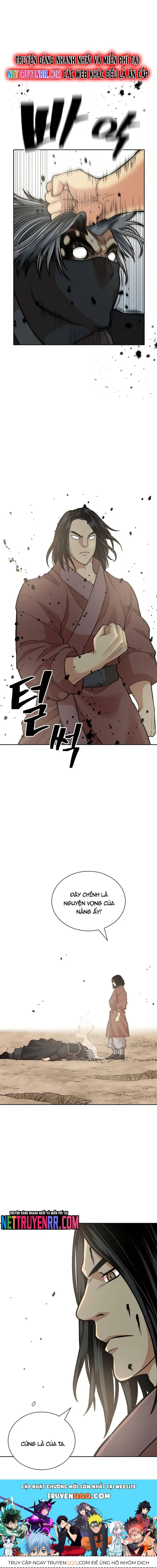 Huyền Thoại Vô Song Chiến Thần - Chapter 120 - Page 13