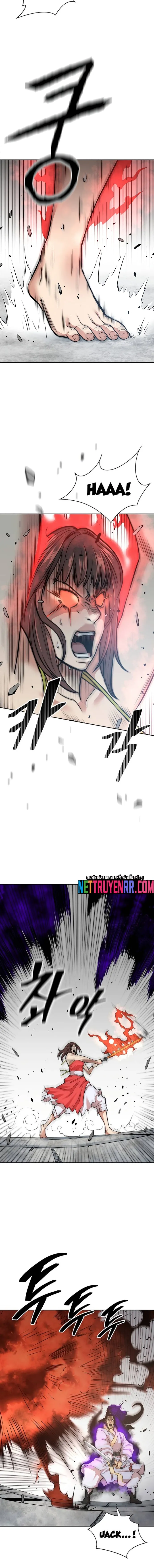 Huyền Thoại Vô Song Chiến Thần - Chapter 120 - Page 5