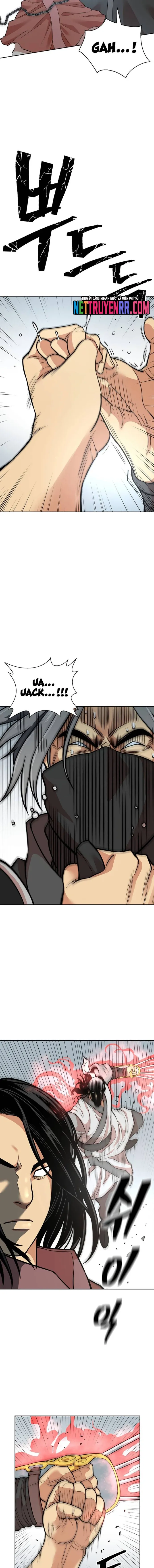 Huyền Thoại Vô Song Chiến Thần - Chapter 120 - Page 8