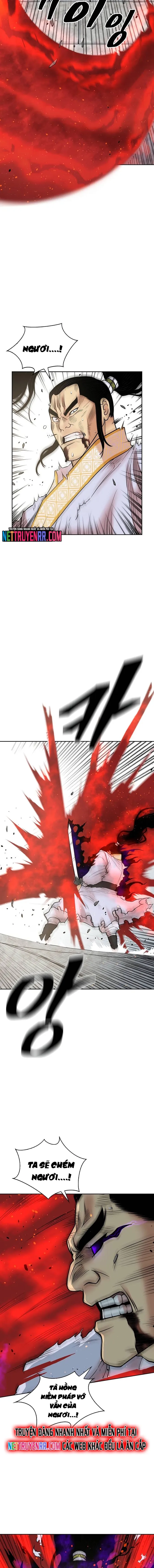 Huyền Thoại Vô Song Chiến Thần - Chapter 121 - Page 14