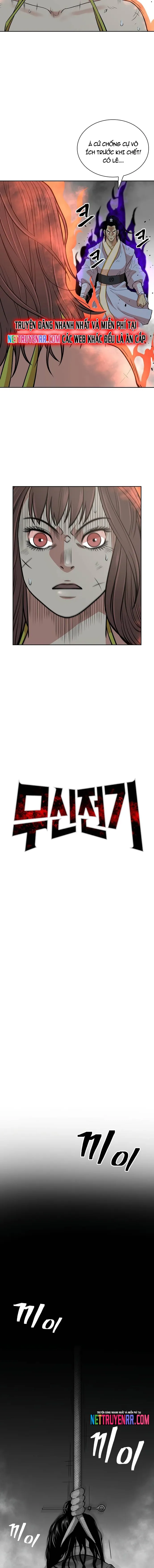 Huyền Thoại Vô Song Chiến Thần - Chapter 121 - Page 3