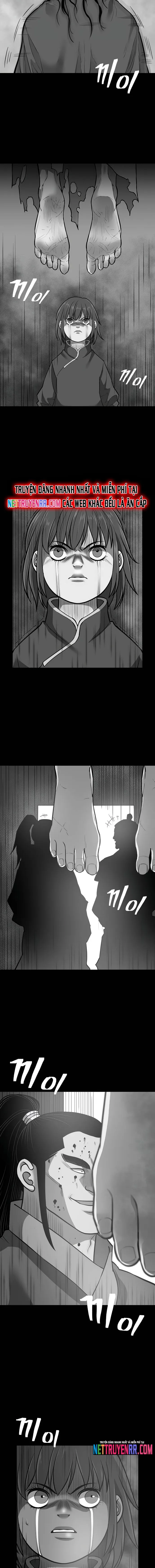 Huyền Thoại Vô Song Chiến Thần - Chapter 121 - Page 4