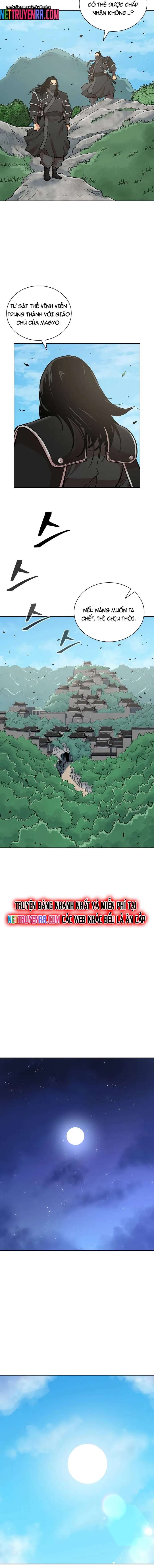 Huyền Thoại Vô Song Chiến Thần - Chapter 122 - Page 10