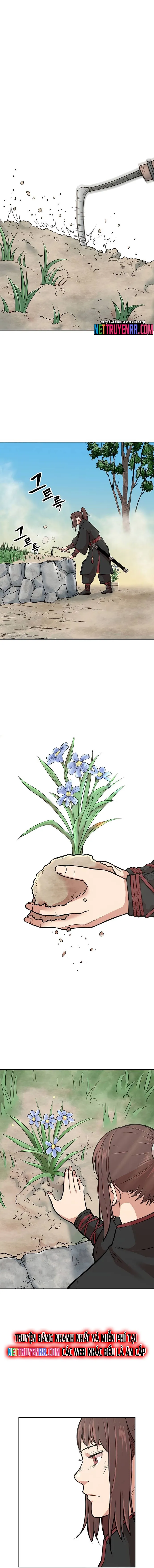 Huyền Thoại Vô Song Chiến Thần - Chapter 122 - Page 11