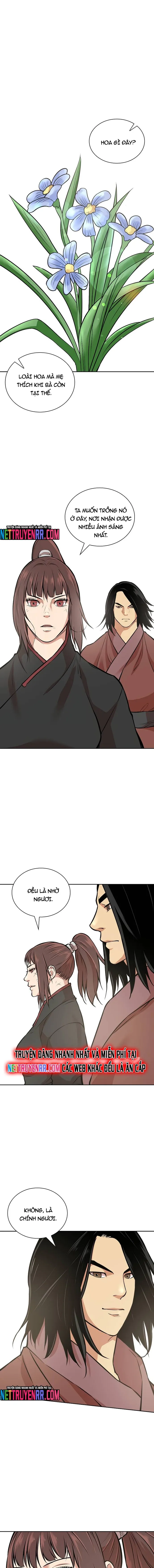 Huyền Thoại Vô Song Chiến Thần - Chapter 122 - Page 12