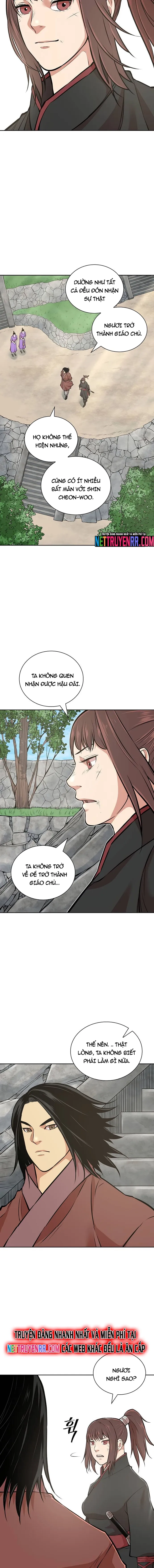 Huyền Thoại Vô Song Chiến Thần - Chapter 122 - Page 13