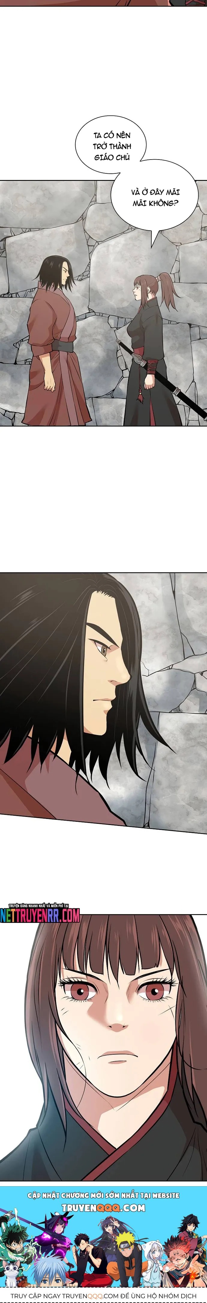 Huyền Thoại Vô Song Chiến Thần - Chapter 122 - Page 14