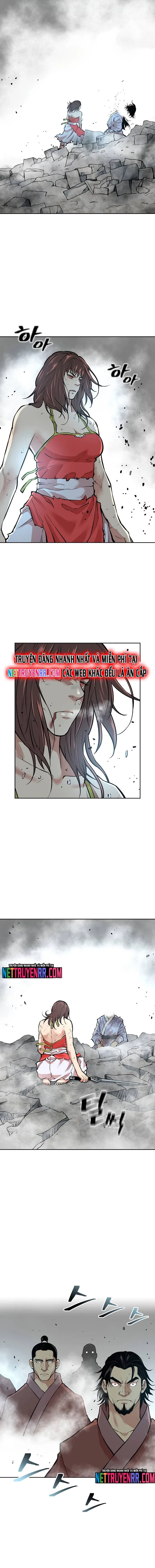 Huyền Thoại Vô Song Chiến Thần - Chapter 122 - Page 5