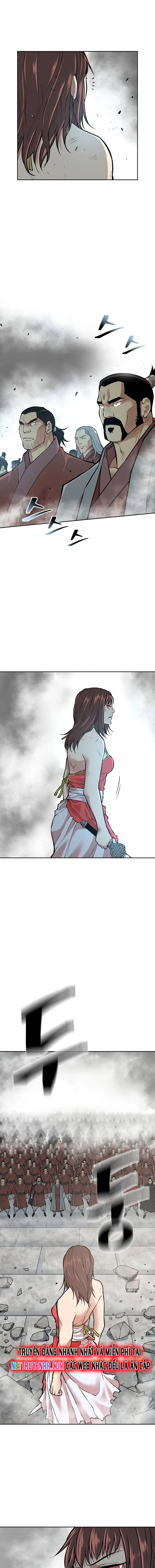 Huyền Thoại Vô Song Chiến Thần - Chapter 122 - Page 6