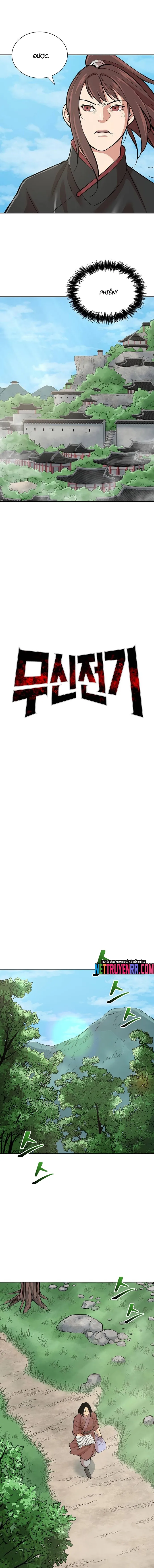 Huyền Thoại Vô Song Chiến Thần - Chapter 123 - Page 4