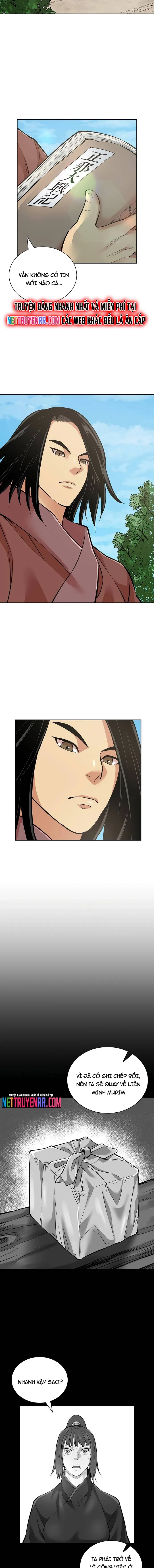 Huyền Thoại Vô Song Chiến Thần - Chapter 123 - Page 5