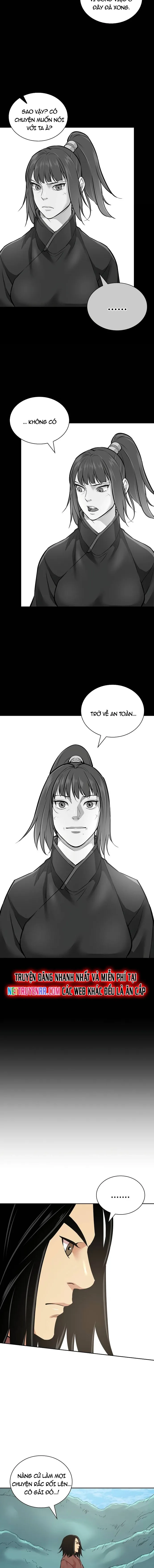 Huyền Thoại Vô Song Chiến Thần - Chapter 123 - Page 6