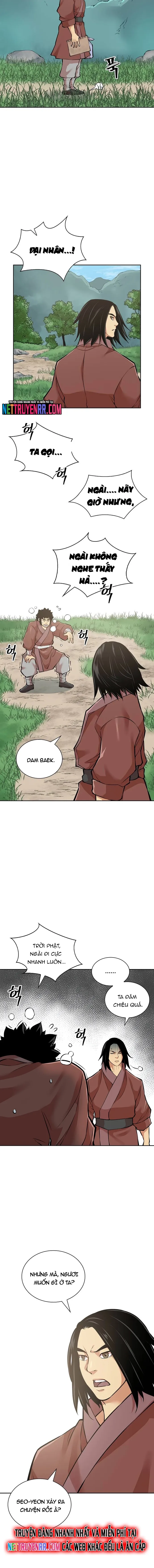 Huyền Thoại Vô Song Chiến Thần - Chapter 123 - Page 7