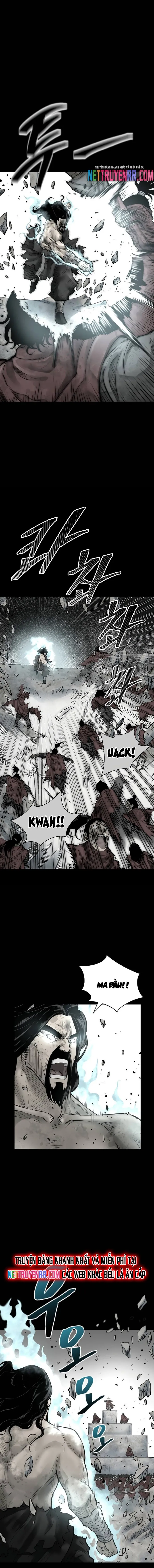 Huyền Thoại Vô Song Chiến Thần - Chapter 124 - Page 4