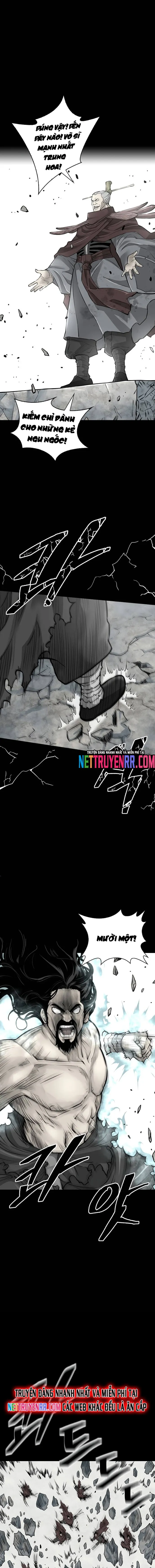 Huyền Thoại Vô Song Chiến Thần - Chapter 124 - Page 5