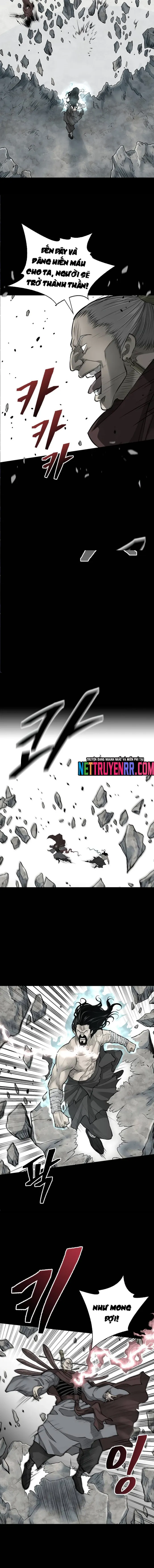 Huyền Thoại Vô Song Chiến Thần - Chapter 124 - Page 6