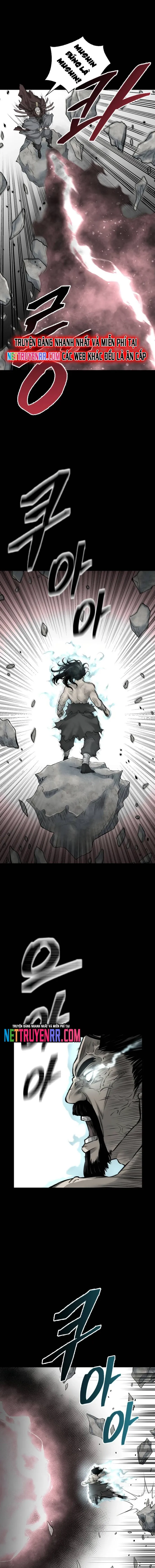 Huyền Thoại Vô Song Chiến Thần - Chapter 124 - Page 7