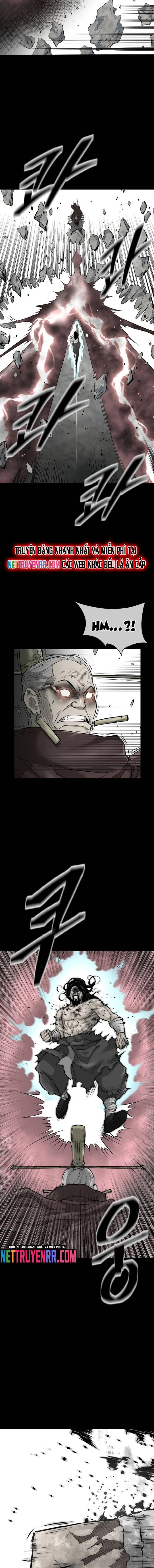 Huyền Thoại Vô Song Chiến Thần - Chapter 124 - Page 8