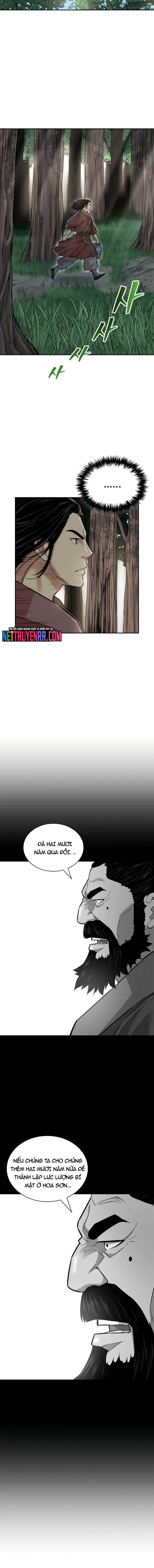 Huyền Thoại Vô Song Chiến Thần - Chapter 125 - Page 12