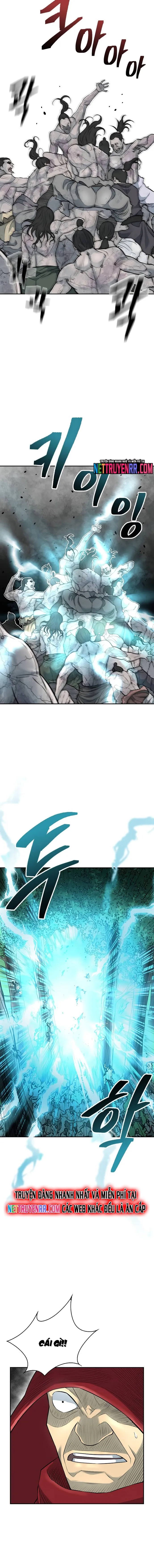 Huyền Thoại Vô Song Chiến Thần - Chapter 126 - Page 13