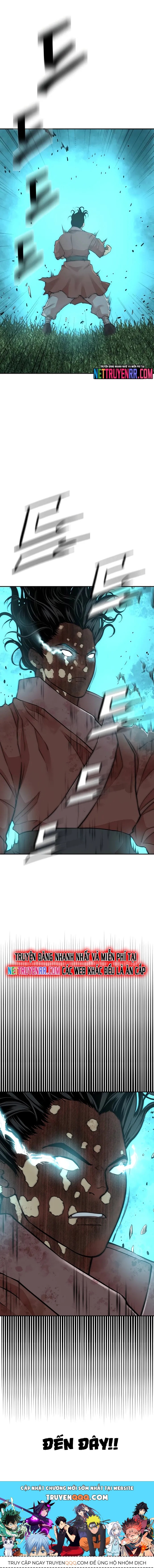 Huyền Thoại Vô Song Chiến Thần - Chapter 126 - Page 14