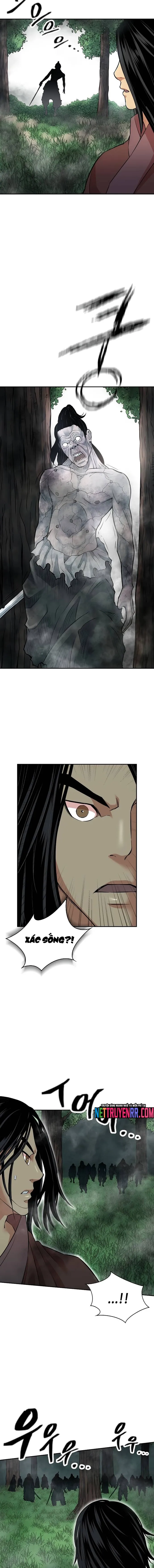 Huyền Thoại Vô Song Chiến Thần - Chapter 126 - Page 5