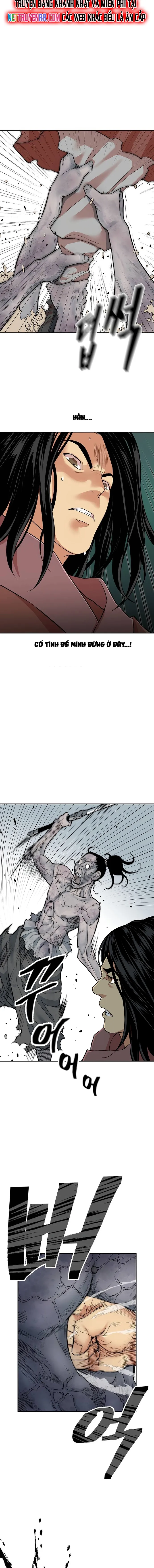 Huyền Thoại Vô Song Chiến Thần - Chapter 126 - Page 8