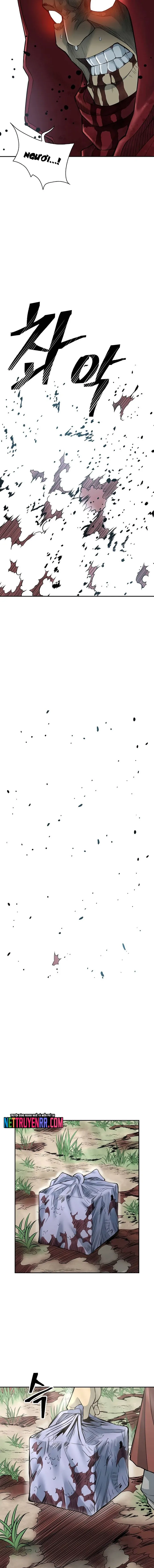 Huyền Thoại Vô Song Chiến Thần - Chapter 127 - Page 10