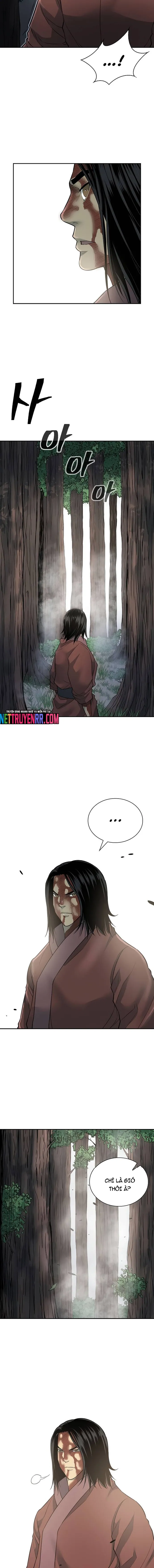 Huyền Thoại Vô Song Chiến Thần - Chapter 127 - Page 12