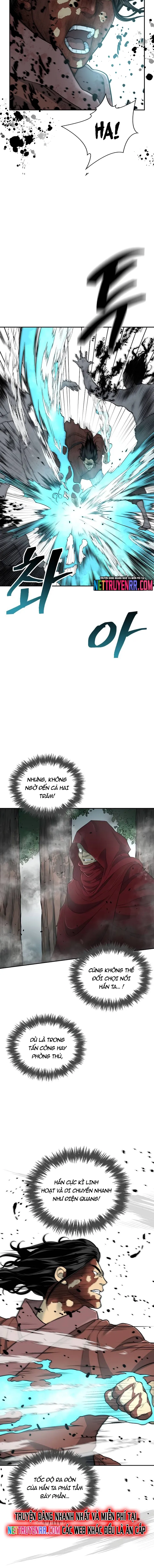 Huyền Thoại Vô Song Chiến Thần - Chapter 127 - Page 4