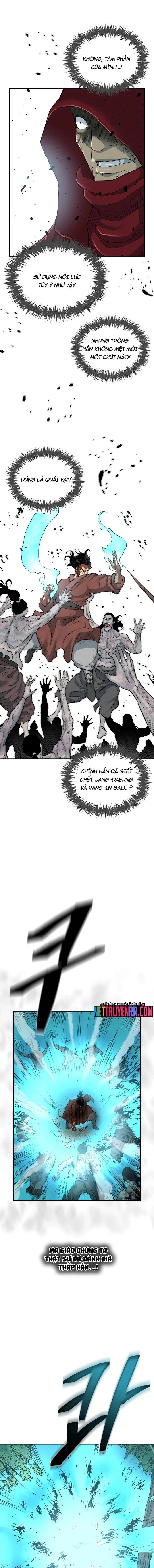 Huyền Thoại Vô Song Chiến Thần - Chapter 127 - Page 5